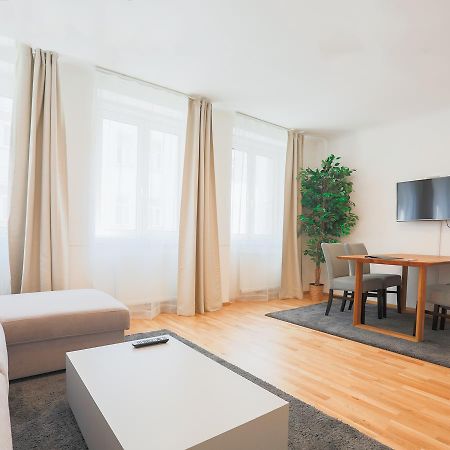 Sky9 Apartments Margareten فيينا المظهر الخارجي الصورة