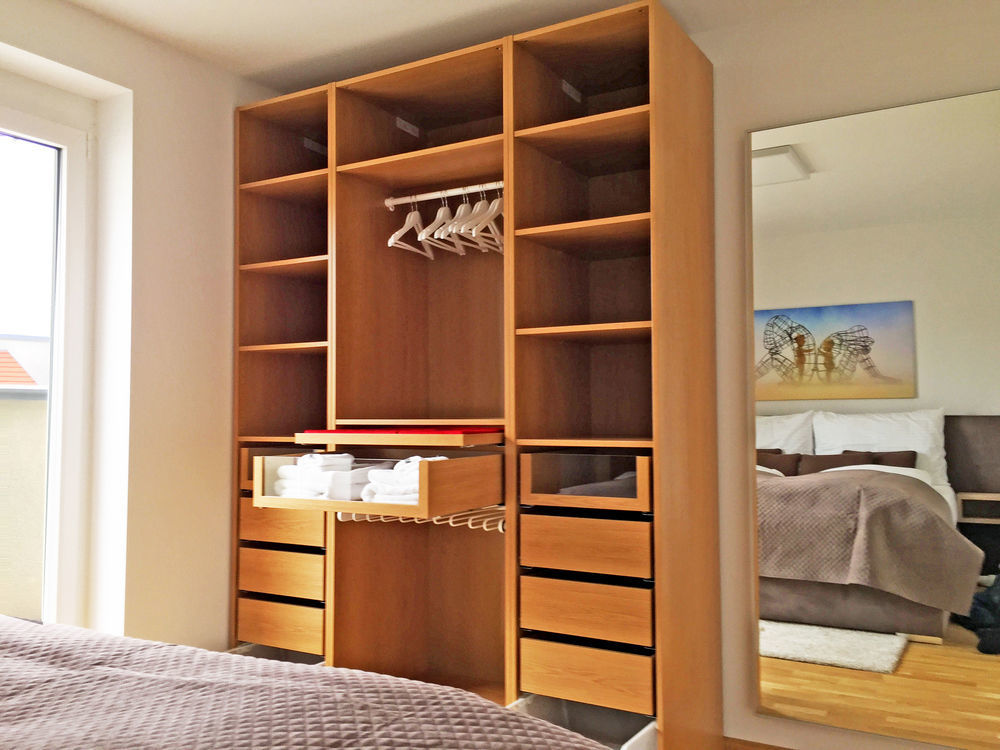 Sky9 Apartments Margareten فيينا المظهر الخارجي الصورة