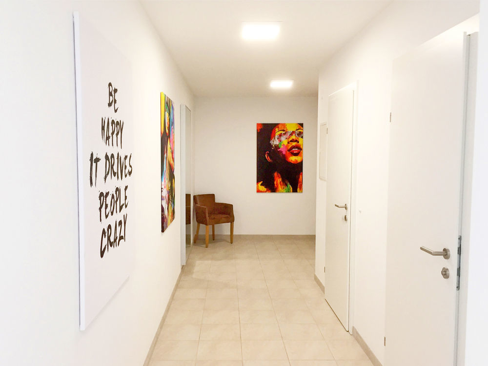 Sky9 Apartments Margareten فيينا المظهر الخارجي الصورة