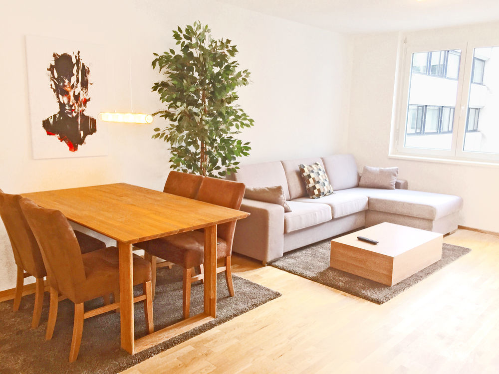 Sky9 Apartments Margareten فيينا المظهر الخارجي الصورة