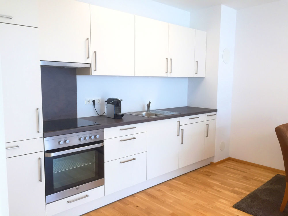 Sky9 Apartments Margareten فيينا المظهر الخارجي الصورة