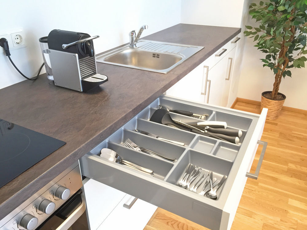 Sky9 Apartments Margareten فيينا المظهر الخارجي الصورة